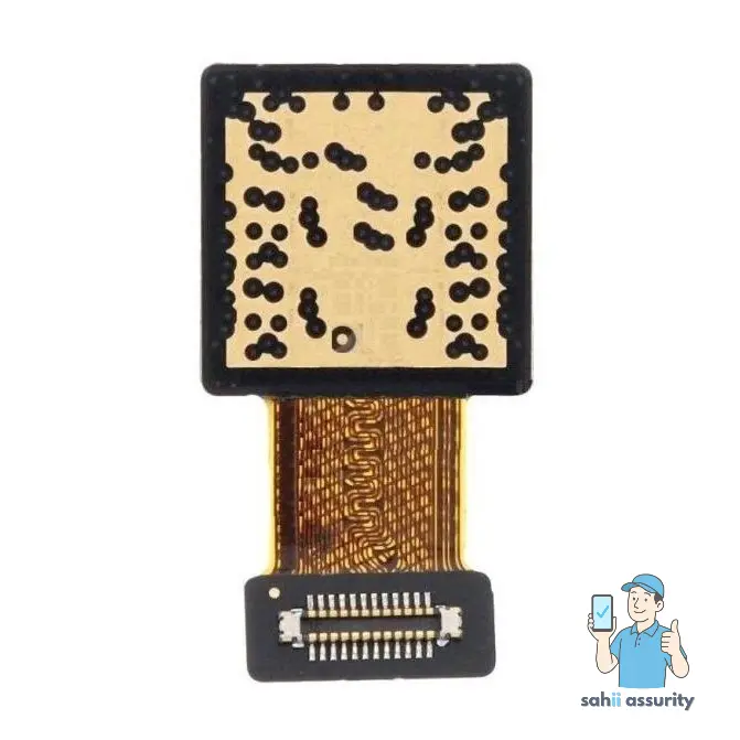 Replacement Back Camera for Oppo Reno6 5G (Main Camera) thumbnail